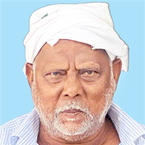 മു​ഹ​മ്മ​ദ്