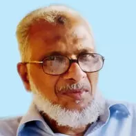 കെ.​എ​സ്. മൊ​യ്‌​തു