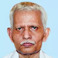 വാ​സു​ദേ​വ​ൻ നാ​യ​ർ