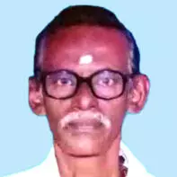 പ്ര​ഭാ​ക​ര​ൻ