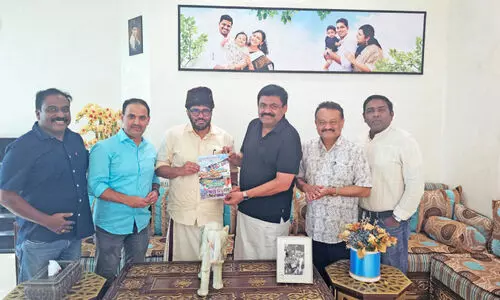 alappuzha pravasi souhrida vedi