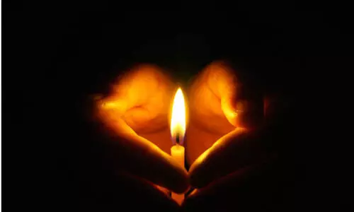 അ​നു​ശോ​ചി​ച്ചു