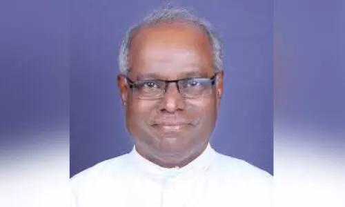 ബിഷപ്പുമാരെ ചാക്കിട്ട്​ ബി.ജെ.പി മുസ്​ലിം വിരോധം വർധിപ്പിച്ചു -ഫാ. പോൾ തേലക്കാട്ട്