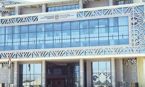 ആ​റു​മാ​സം; ത​വ​സു​ലി​ൽ ന​ട​ന്ന​ത്​ 2.4 കോ​ടി ആ​ശ​യ​വി​നി​മ​യ​ങ്ങ​ൾ