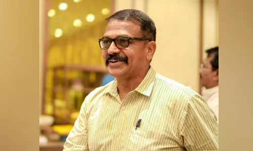 സായി മേഖല ഡയറക്ടർ ഡോ. ജി. കിഷോർ വിരമിച്ചു