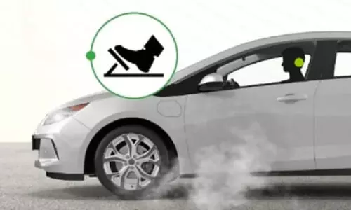 അ​നാ​വ​ശ്യ​മാ​യി സ​ഡ​ൻ ബ്രേ​ക്കി​ട്ടാ​ൽ 500 റി​യാ​ൽ പി​ഴ