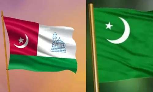 സമസ്ത-ലീഗ്​ ​​പ്രശ്നപരിഹാരം വേഗത്തിലാക്കാൻ ധാരണ