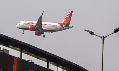 ഒരു വർഷത്തിനിടെ ആഭ്യന്തര വിമാനക്കമ്പനികൾ വരുത്തിയത് 263 പിഴവുകൾ; കൂടുതൽ എയർ ഇന്ത്യയിൽ