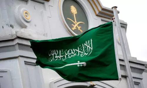 saudi arabia