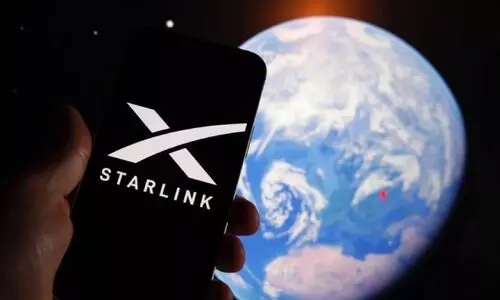 മസ്കിന്‍റെ സ്റ്റാർലിങ്കിന് ഇന്ത്യയിൽ ഇന്‍റർനെറ്റ് പെർമിറ്റ്; ആദ്യം ലഭിക്കുക 20 ലക്ഷം പേർക്ക്, 220 എം.ബി.പി.എസ് വേഗത