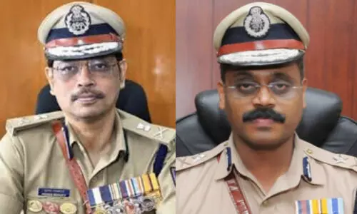 ധർമസ്ഥല; എസ്.ഐ.ടി തലവൻ പ്രണബ് മൊഹന്തിയെ ഡി.ജി.പി സ്ഥാനത്തുനിന്ന് മാറ്റി