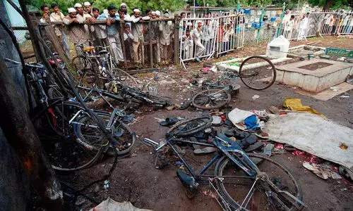 17 വർഷത്തെ നിയമ വ്യവഹാരം; മാലേഗാവ് സ്ഫോടനക്കേസിന്റെ നാൾവഴി