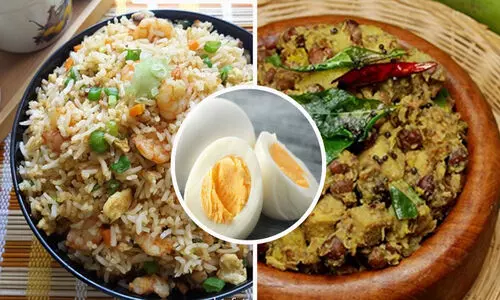 പുതിയ മെനുവൊക്കെ കൊള്ളാം.., പക്ഷേ ഇതൊക്കെ ആരുണ്ടാക്കും..!; സ്കൂളുകളിലെ പാചകത്തൊഴിലാളികളും പ്രധാനാധ്യാപകരും ആശങ്കയിൽ