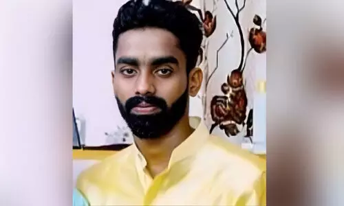 അവധിക്ക് നാട്ടിൽ പോയ പ്രവാസി ബൈക്കപകടത്തിൽ മരിച്ചു