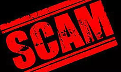 വാ​ട​ക വീ​ട് ത​ട്ടി​പ്പ്; സോ​ഫ്റ്റ് വെ​യ​ർ ജീ​വ​ന​ക്കാ​ര​ന് 4.87 ല​ക്ഷം ന​ഷ്ട​മാ​യി