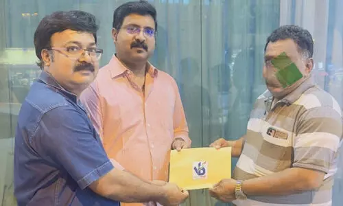 വി​സി​റ്റി​ങ് വി​സ​യി​ലെ​ത്തി പ്ര​തി​സ​ന്ധി​യി​ലാ​യി; സ​ഹാ​യ​ഹ​സ്ത​വു​മാ​യി വോ​യ്സ് ഓ​ഫ് ബ​ഹ്റൈ​ൻ