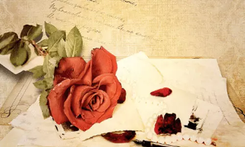 പ്രണയലേഖനം പ്രണയലേഖനം