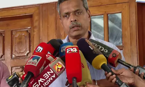 പിന്നിൽ നിന്ന് കുത്തുമെന്ന് കരുതിയില്ല, റിപ്പോർട്ട് തയാറാക്കുമ്പോൾ തന്നോട് ചോദിക്കാമായിരുന്നു- ഡോ. ഹാരിസ്