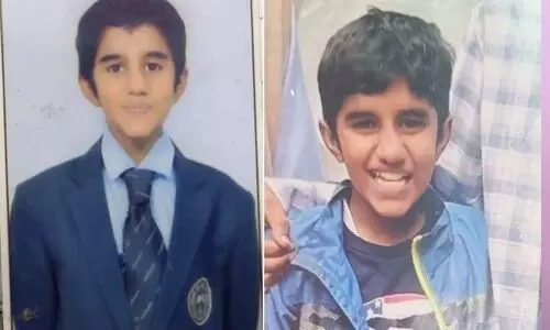 ട്യൂഷന് പോയ 13കാരനെ തട്ടിക്കൊണ്ടുപോയി, അഞ്ച് ലക്ഷം ആവശ്യപ്പെട്ട് ഫോൺകോൾ, മൃതദേഹം ലഭിച്ചത് കത്തിക്കരിഞ്ഞ നിലയിൽ