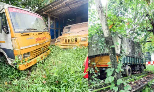 വരുമോ ത്രിവേണി മൊബൈല്‍ യൂനിറ്റ്​...