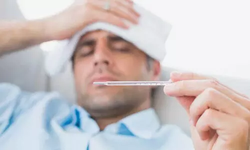 വേണം ജാഗ്രത; ‘വൈറലാണ്’ വൈറൽ പനി