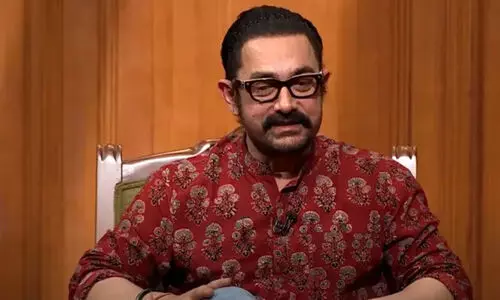 Aamir Khan