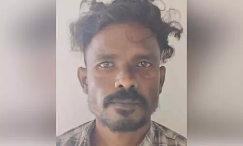 15 കാ​രി​ക്കെ​തി​രെ ലൈം​ഗി​കാ​തി​ക്ര​മം; 35 കാ​ര​ന് 47 വ​ർ​ഷം ത​ട​വ്