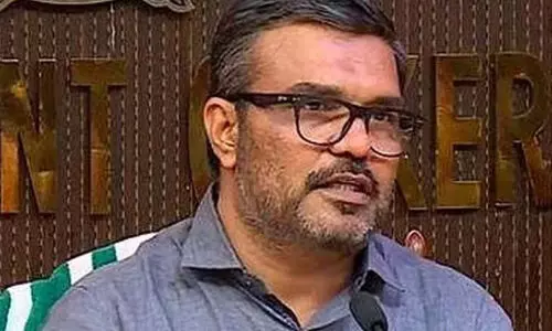 Excise Minister M.B. Rajesh Excise Minister M.B. Rajesh