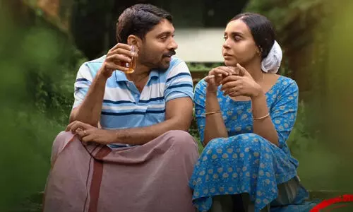 സുരഭില സുന്ദര സ്വപ്‍നം നേരിട്ട് ഒ.ടി.ടിയിലേക്ക്, എവിടെ കാണാം