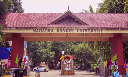 കാത്തിരിപ്പ് ഇനി പഴങ്കഥ; പി.ജി ഫലപ്രഖ്യാപനം അതിവേഗം പൂര്‍ത്തീകരിച്ച് എം.ജി സര്‍വകലാശാല