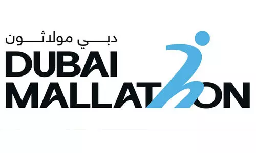 Dubai Mallathon