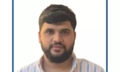 കോഴിക്കോട് സ്വദേശി കുവൈത്തിൽ കുഴഞ്ഞുവീണ് മരിച്ചു