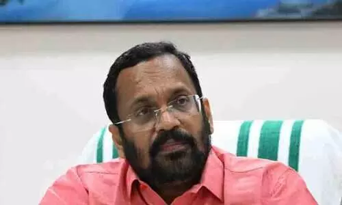 ചൂരൽമല പുനർനിർമാണം: നടക്കുന്നത് തെറ്റായ പ്രചാരണങ്ങളെന്ന് മന്ത്രി കെ. രാജൻ