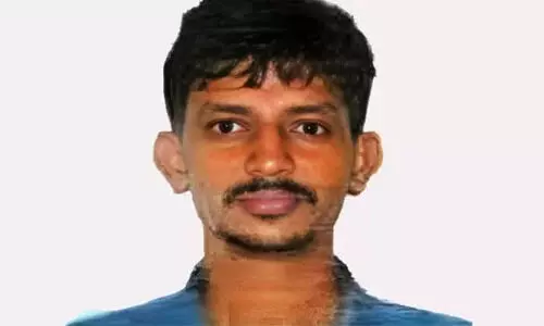 താമസസ്ഥലത്ത് മരിച്ച നിലയിൽ കണ്ടെത്തിയ   പത്തനംതിട്ട സ്വദേശിയുടെ മൃതദേഹം നാട്ടിലെത്തിച്ചു