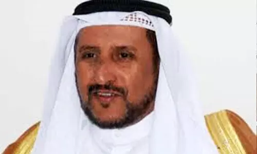 Dr Mutlaq Rashid Al Qarawi