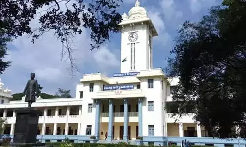 Kerala University