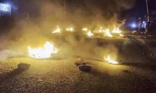 കൂട്ടക്കൊല: മണിപ്പൂർ ഹൈകോടതി ചോദ്യം ചെയ്തു; എൻ.​ഐ.എ അറസ്റ്റ് രേഖപ്പെടുത്തി