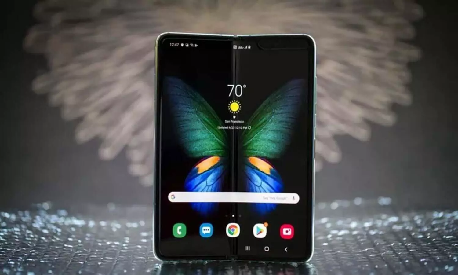 സാംസങ് സ്മാർട്ട്‌ഫോണുകൾക്ക് മികച്ച ഓഫറുമായി ആമസോൺ ഗ്രേറ്റ് ഫ്രീഡം ഫെസ്റ്റിവൽ