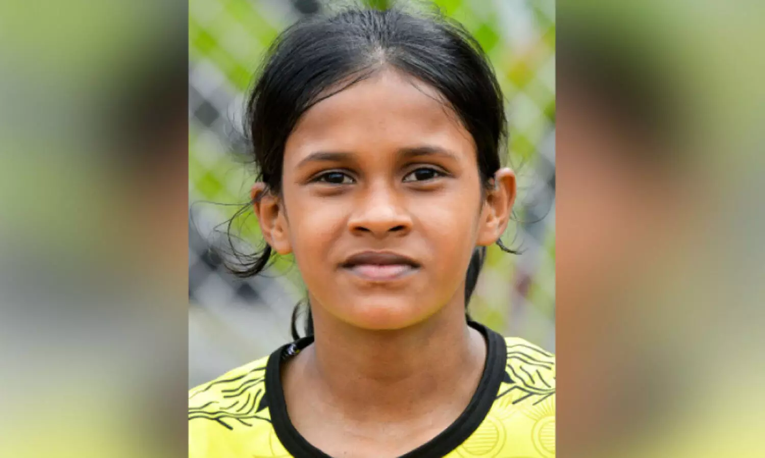 ജി​ല്ല അ​ത്​​ല​റ്റി​ക്സ്​ ചാ​മ്പ്യ​ൻ​ഷി​പ്പ്;​ കിരീടത്തിനായി ജി.വി രാജയുടെ പാച്ചിൽ