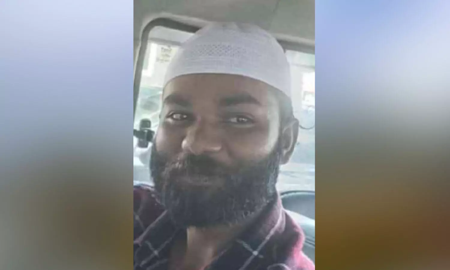 പോ​ക്സോ കേ​സി​ൽ യു​വാ​വ് അ​റ​സ്റ്റി​ൽ