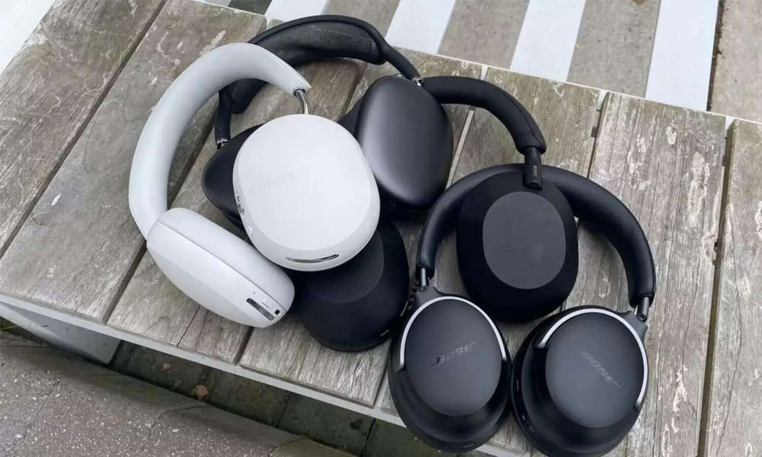 ആമസോൺ ഗ്രേറ്റ് ഫ്രീഡം ഫെസ്റ്റിവൽ സെയിൽ 2025: ഹെഡ്‌ഫോണുകൾക്ക് മികച്ച ഓഫറുകൾ