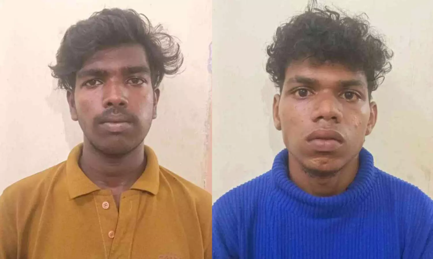 പന്തളത്ത് തട്ടുകട ഉടമയെ​ മർദിച്ച സംഭവം; പ്രായപൂർത്തിയാകാത്ത ഒരാൾ ഉൾപ്പെടെ മൂന്നുപേർ അറസ്റ്റിൽ