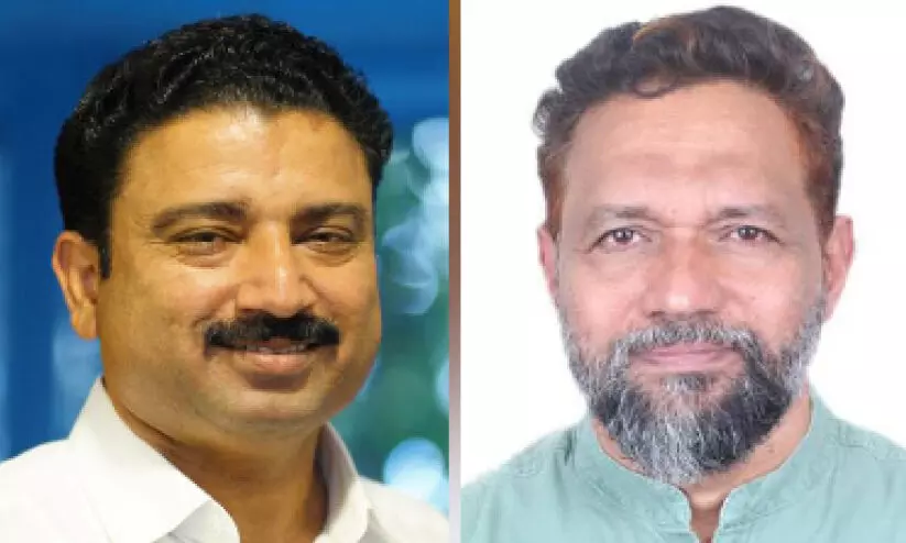 സുന്നി മഹല്ല് ഫെഡറേഷൻ ബംഗളൂരു അഡ്ഹോക് കമ്മിറ്റി രൂപവത്കരിച്ചു സുന്നി മഹല്ല് ഫെഡറേഷൻ ബംഗളൂരു അഡ്ഹോക് കമ്മിറ്റി രൂപവത്കരിച്ചു