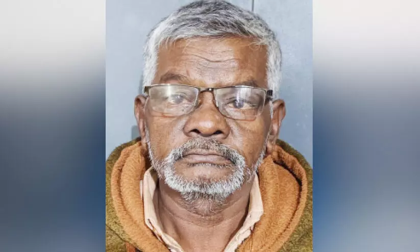 ഡ്രൈഡേയിൽ മദ്യ വിൽപന; ഒരാൾ പിടിയിൽ