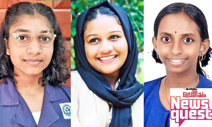 ‘വെ​ളി​ച്ചം’ ന്യൂ​സ് ക്വ​സ്റ്റ്; ജൂ​ൺ മാ​സ വി​ജ​യി​ക​ളെ പ്ര​ഖ്യാ​പി​ച്ചു