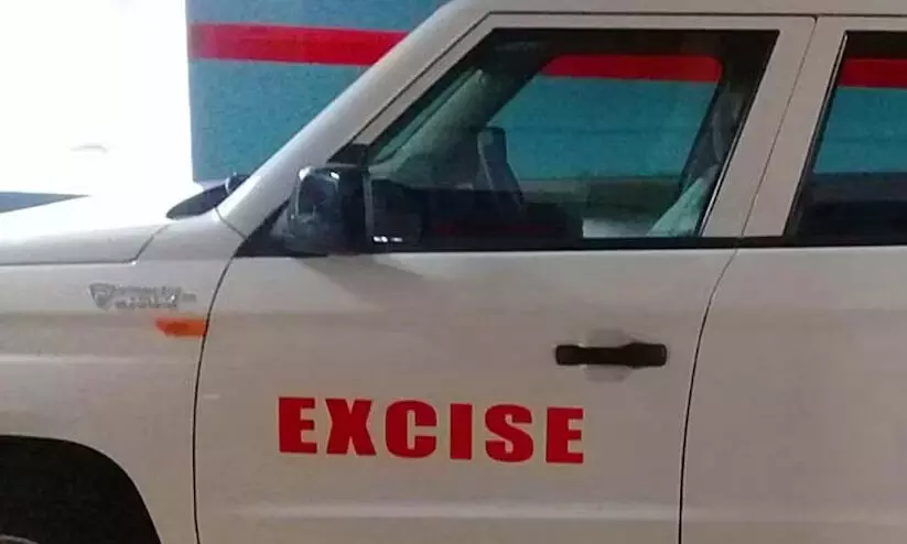 ഓണക്കാലം; എക്‌സൈസ് സ്‌പെഷൽ ഡ്രൈവ് നാലുമുതൽ