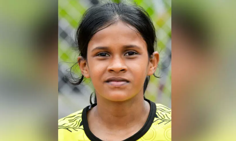 ജില്ല അത്ലറ്റിക്സ് ചാമ്പ്യൻഷിപ്പ്; കിരീടത്തിനായി ജി.വി രാജയുടെ പാച്ചിൽ ജില്ല അത്ലറ്റിക്സ് ചാമ്പ്യൻഷിപ്പ്; കിരീടത്തിനായി ജി.വി രാജയുടെ പാച്ചിൽ