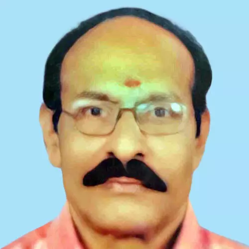 രാ​മ​ച​ന്ദ്ര​ന്‍ നാ​യ​ര്‍