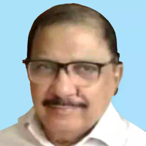 അ​ഹ​മ​ദ് ഹാ​ജി