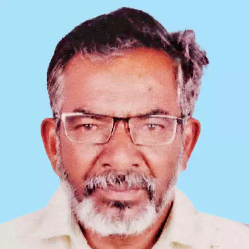 ഇ​ബ്രാ​ഹിം​കു​ട്ടി